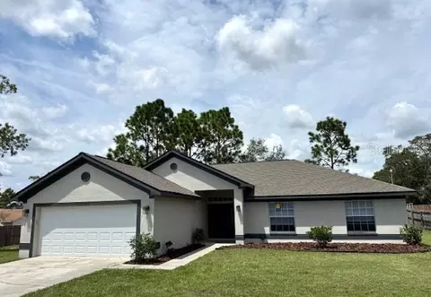 11369 Callaghan Ave, Spring Hill, FL 34608