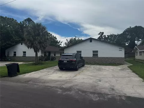 6348 Pennsylvania Ave, New Port Richey, FL 34653