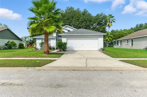 1915 Tupelo Ln, Wesley Chapel, FL 33543