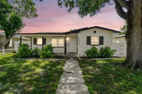 4728 9th Ave N, Saint Petersburg, FL 33713