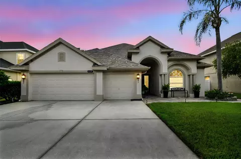 3609 Valencia Cove Ct, Land O Lakes, FL 34639