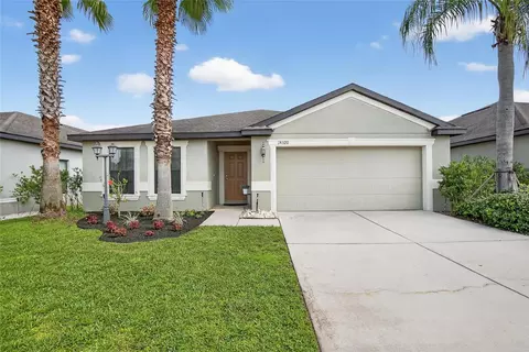 14320 Haddon Mist Dr, Wimauma, FL 33598
