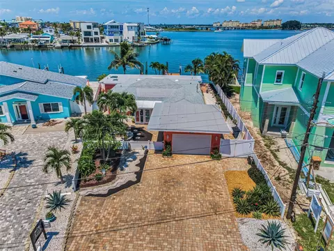 Other - 14223 E Parsley Dr, Madeira Beach, FL 33708 photo 5 of 5