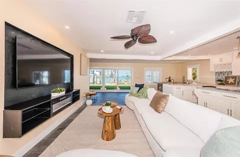 Living - 14223 E Parsley Dr, Madeira Beach, FL 33708 photo 7 of 7
