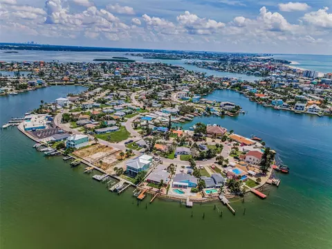View/Area - 14223 E Parsley Dr, Madeira Beach, FL 33708 photo 5 of 6