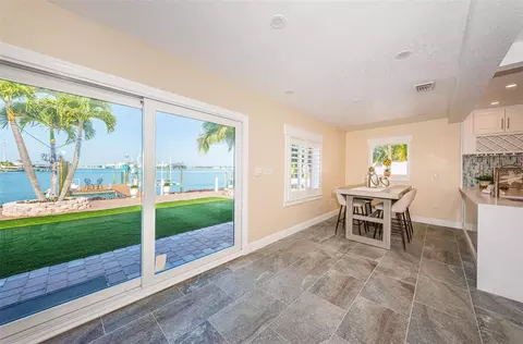 Dining - 14223 E Parsley Dr, Madeira Beach, FL 33708 photo 4 of 4