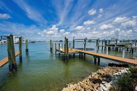 View/Area - 14223 E Parsley Dr, Madeira Beach, FL 33708 photo 4 of 6