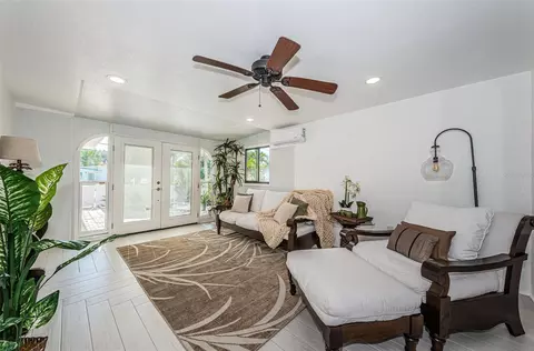 Living - 14223 E Parsley Dr, Madeira Beach, FL 33708 photo 1 of 7