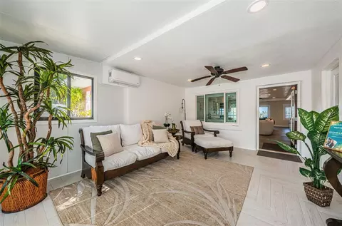 Living - 14223 E Parsley Dr, Madeira Beach, FL 33708 photo 3 of 7