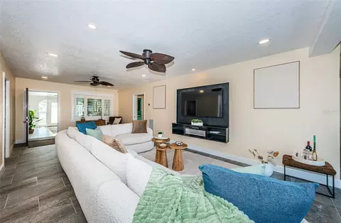 Living - 14223 E Parsley Dr, Madeira Beach, FL 33708 photo 6 of 7