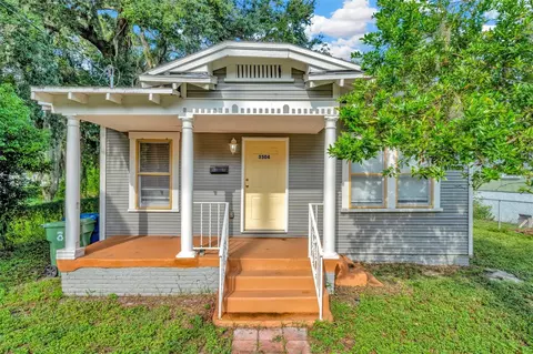3504 N 11th St, Tampa, FL 33605