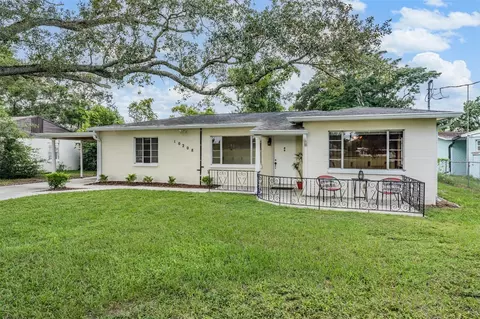 10208 N Oakleaf Ave, Tampa, FL 33612