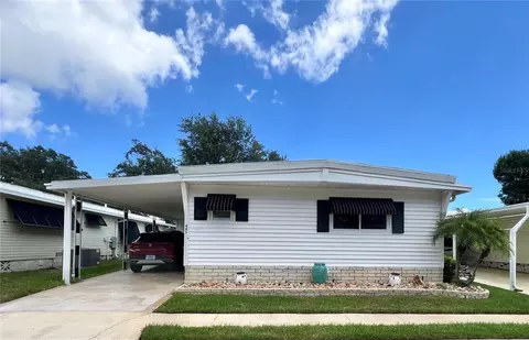 1100 Belcher Rd S #445, Largo, FL 33771