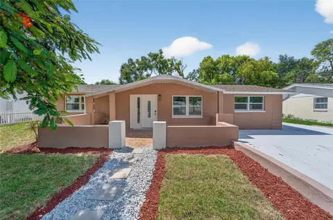 7328 Coventry Dr, Port Richey, FL 34668