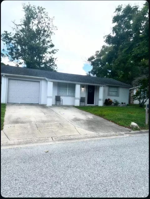 6342 Butte Ave, New Port Richey, FL 34653