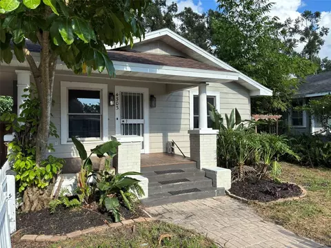 4303 N 10th St, Tampa, FL 33603