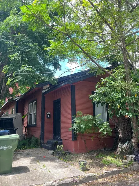 2922 N 12th St #1/2, Tampa, FL 33605
