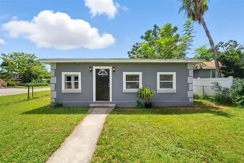 4200 3rd Ave S, Saint Petersburg, FL 33711