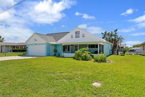 4503 Bahama Dr, Hernando Beach, FL 34607