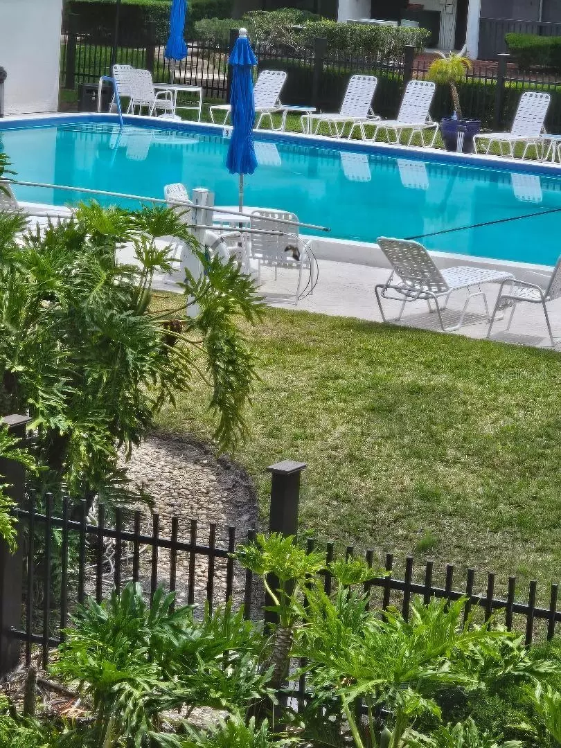 Exterior - 2587 Countryside Blvd #6207, Clearwater, FL 33761 photo 6 of 6