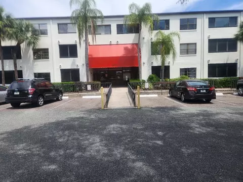 Exterior - 2587 Countryside Blvd #6207, Clearwater, FL 33761 photo 1 of 6