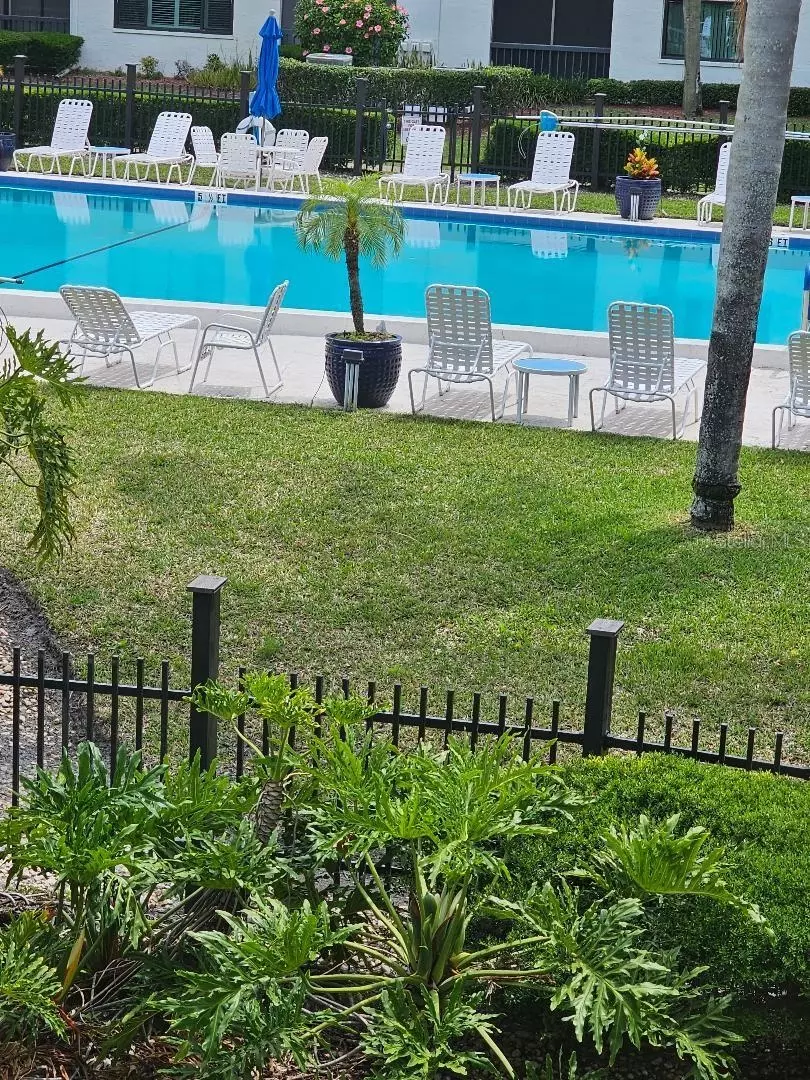Exterior - 2587 Countryside Blvd #6207, Clearwater, FL 33761 photo 5 of 6