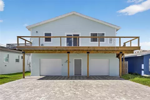 775 182nd Ave E, Redington Shores, FL 33708
