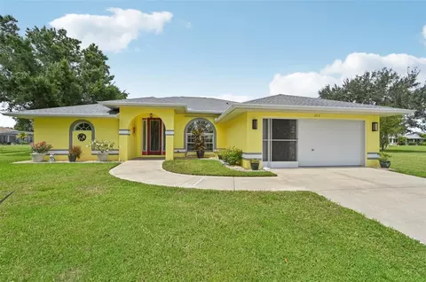 385 Viedma St, Punta Gorda, FL 33983
