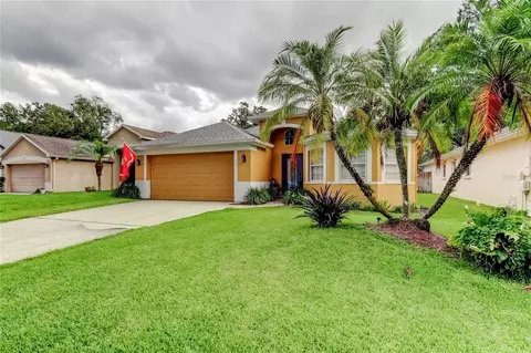 4710 Dunnie Dr, Tampa, FL 33614