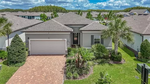 5128 Dockyard Pl, Land O Lakes, FL 34638