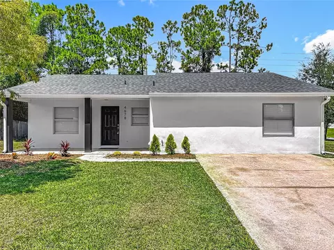 4678 Hidden Lake Dr, Port Orange, FL 32129