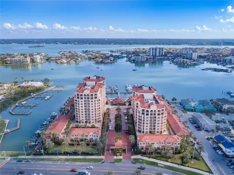 521 Mandalay Ave #1101, Clearwater Beach, FL 33767