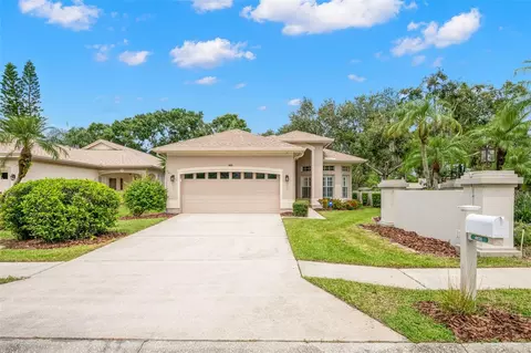 4831 Pebble Brook Dr, Oldsmar, FL 34677