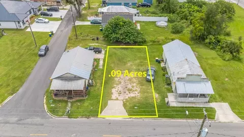 W Polk Street, Bartow, FL 33830