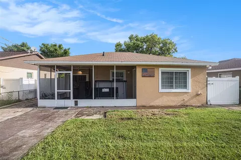 3915 W Gray St, Tampa, FL 33609