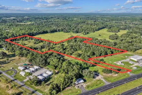 NE Hwy 27th, Bronson, FL 32621