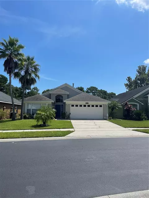 2713 Golden Eagle Pt, Lake Mary, FL 32746