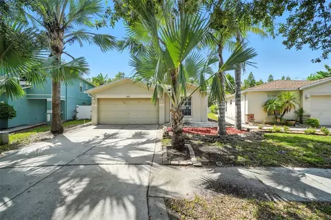 18312 Snowdonia Dr, Land O Lakes, FL 34638