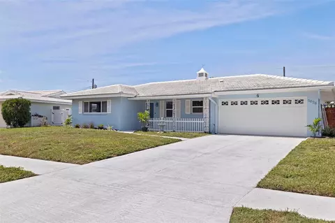 5628 Williams Blvd, Seminole, FL 33772