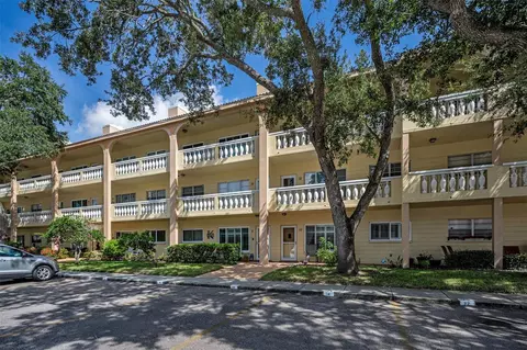 2226 Switzerland Way #52, Clearwater, FL 33763