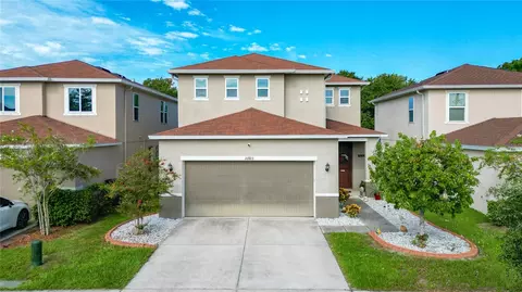 10703 Southern Forest Dr, Riverview, FL 33578 photo 1