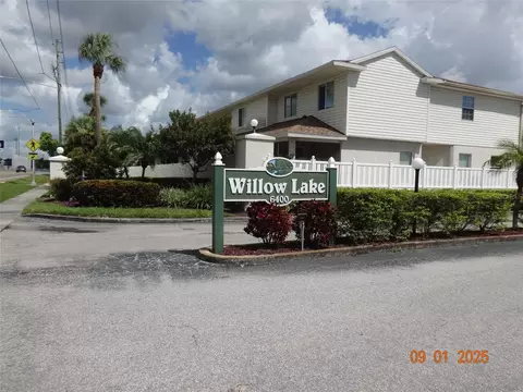 6400 46th Ave N #114, Kenneth City, FL 33709
