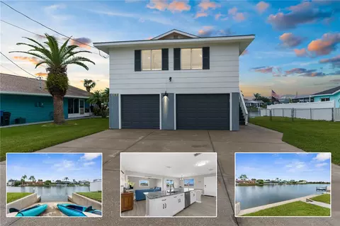 3393 Poinsettia Dr, Hernando Beach, FL 34607
