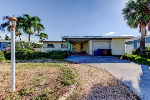 496 20th Ave, Indian Rocks Beach, FL 33785