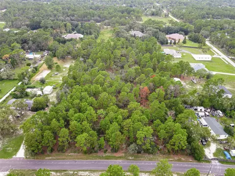 5411 Nodoc Rd, Spring Hill, FL 34609