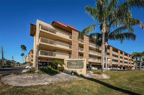 105 Island Way #147, Clearwater Beach, FL 33767