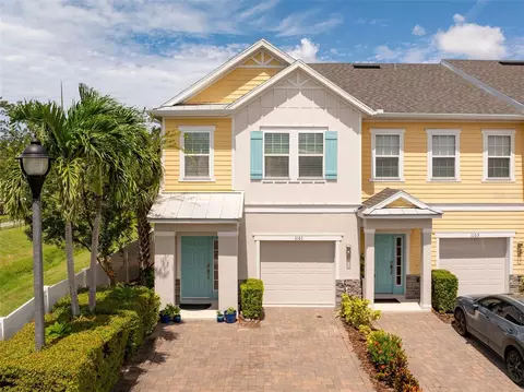 1101 Coral Ln, Dunedin, FL 34698
