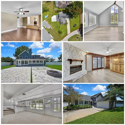 3122 Lois Ct, Land O Lakes, FL 34639