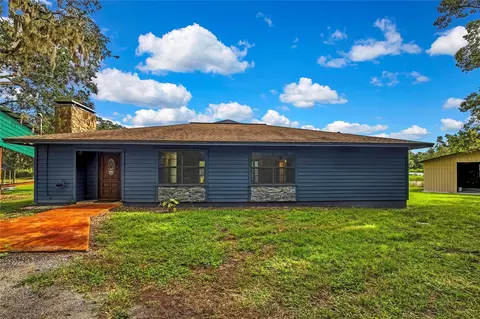 825 Crenshaw Lake Rd, Lutz, FL 33548