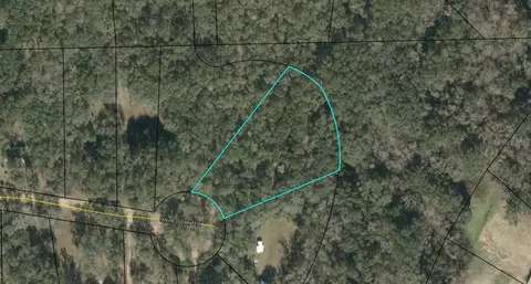 NW Red Oak Terrace, Jennings, FL 32053